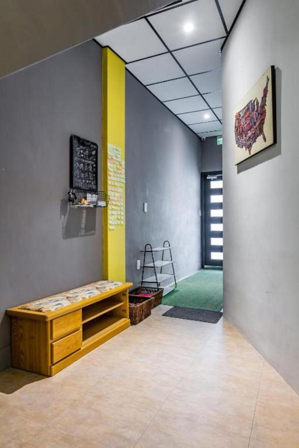Hualien So Funny Bnb Exterior foto